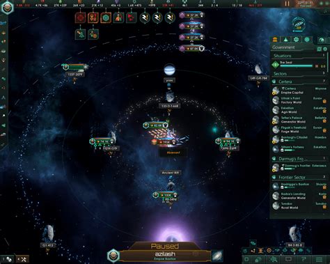 the crystal rift stellaris|{SPOILERS} eternal throne of dlc astral plans : r/Stellaris .